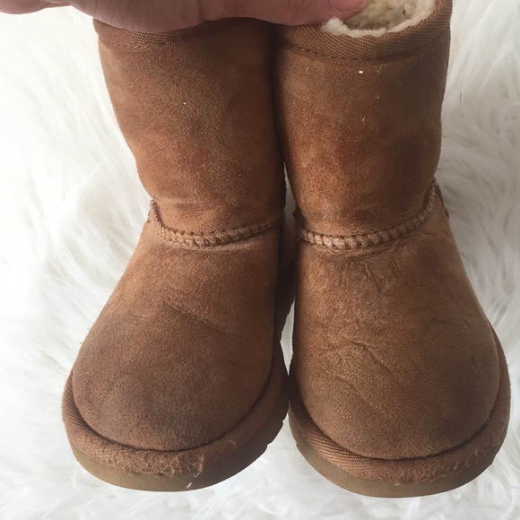 Toddler Size 7 - Picture 5 of 6